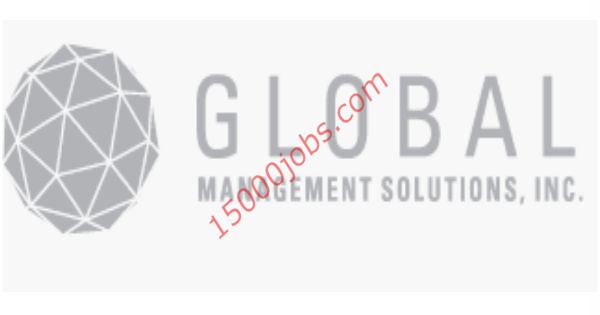 وظائف Global Management Solutions لمختلف التخصصات بأبوظبي
