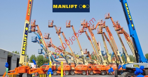شركة Manlift الدولية تطلب تعيين منسقي أعمال فنية بقطر