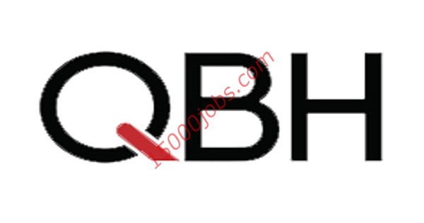 بيت الأعمال القطري (QBH) تطلب تنفيذيين تسويق ومبيعات