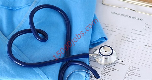 مطلوب ممرضات للعمل في مركز طبي بالكويت