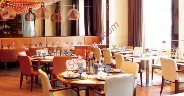وظائف شاغرة لعدة تخصصات بمطعم راقي في البحرين