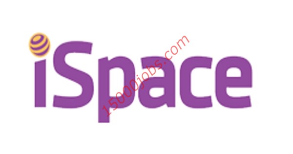 وظائف شركة i SPACE في قطر لعدد من التخصصات