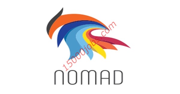 وظائف شركة نوماد انترتيمنت الترفيهية بالكويت لعدة تخصصات