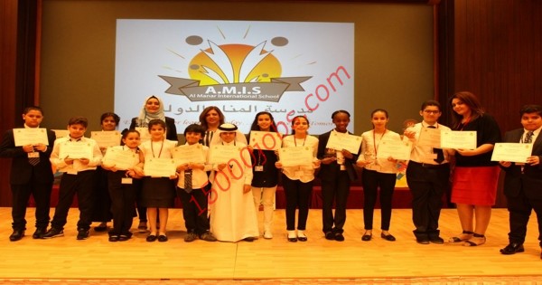 وظائف مدرسة المنار الدولية في قطر لعدد من التخصصات