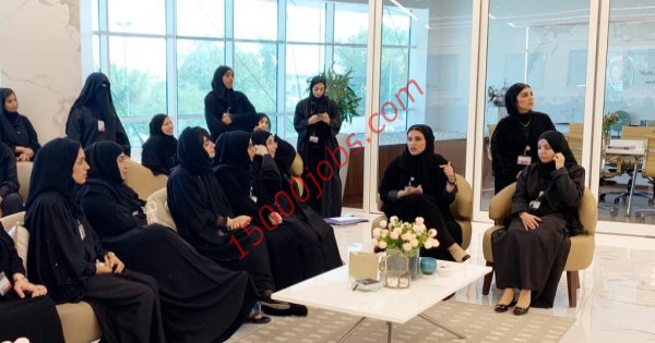وظائف للنساء فقط في دولة قطر لمؤهل الثانوية العامة فما فوق