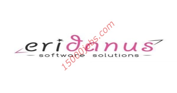وظائف شركة Eridanus Software Solutions بعمان
