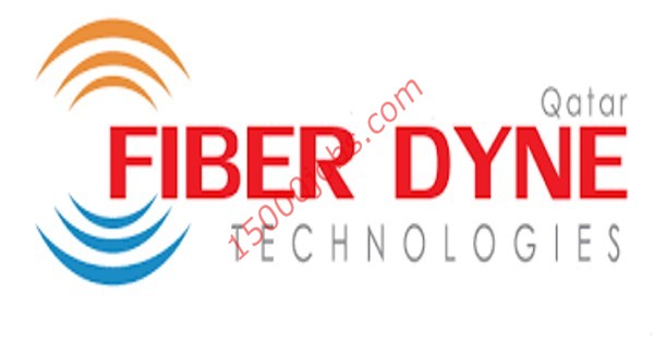 شركة Fiber Dyne بقطر تطلب مدير وموظفي مبيعات