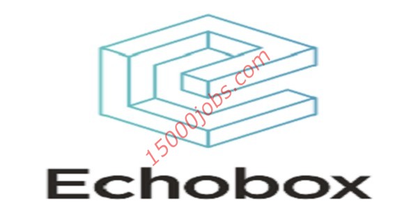 شركة اتشوبوكس للتكنولوجيا بقطر تطلب تنفيذيين ومدير مبيعات