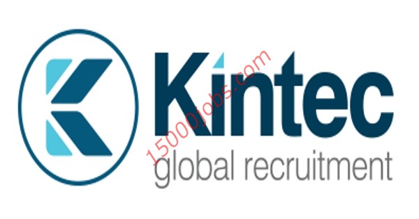 شركة كينتيك بقطر تعلن عن وظائف لمختلف التخصصات