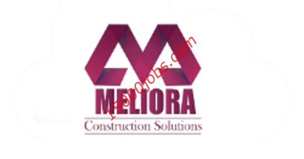 وظائف شركة ميليورا في قطر للعديد من التخصصات