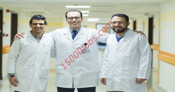 مطلوب أطباء واستشاريين للعمل في  مركز طبي بقطر