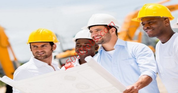 مطلوب مهندسين مدنيين للعمل في شركة بناء بمملكة البحرين