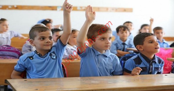 وظائف تعليمية وإدارية شاغرة بمدرسة خاصة في مسقط