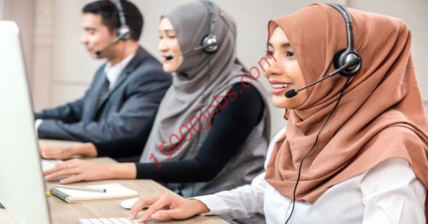 مطلوب موظفات مبيعات عبر الهاتف للعمل في شركة بحرينية