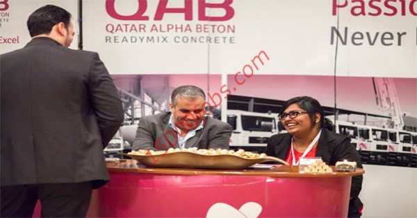 وظائف شركة قطر ألفا بيتون (QAB) بقطر لمختلف التخصصات