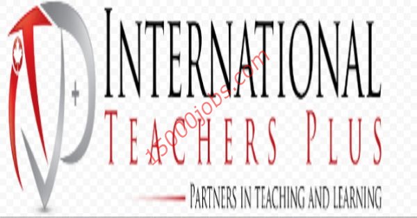 مؤسسة International Teachers Plus تُعلن عن وظائف بالإمارات