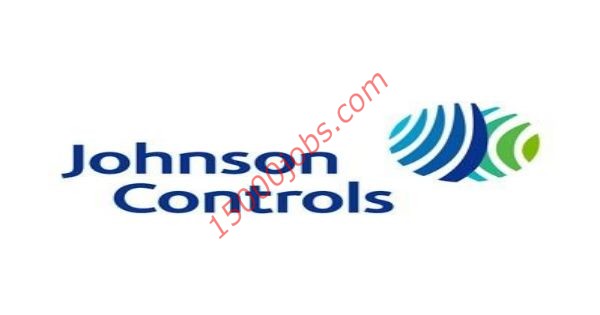 مؤسسة Johnson Controls تُعلن عن وظيفتين لديها