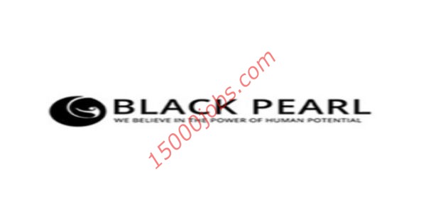 وظائف مؤسسة Black Pearl لعدة تخصصات بالإمارات