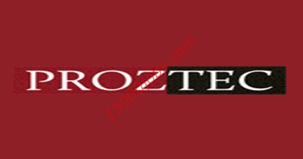 شركة Proz للتكنولوجيا بقطر تطلب مهندسين تكنولوجيا المعلومات