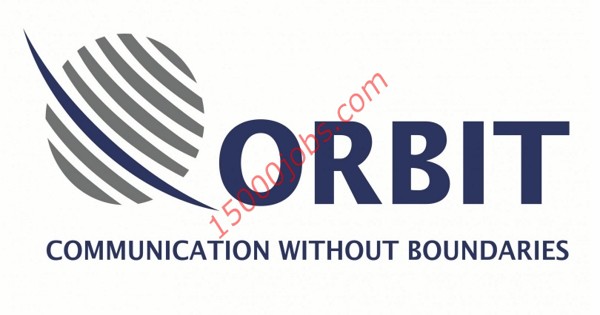 شركة أوربيت للإلكترونيات والاتصالات  بقطر تطلب محاسبين