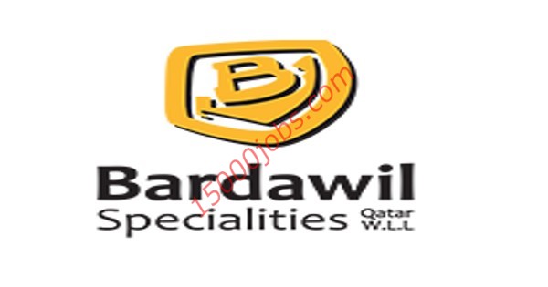 شركة بردويل المتخصصة في قطر تعلن عن وظائف متنوعة