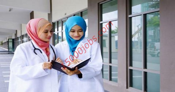 شركة هوم كير في الدوحة تطلب تعيين ممرضات