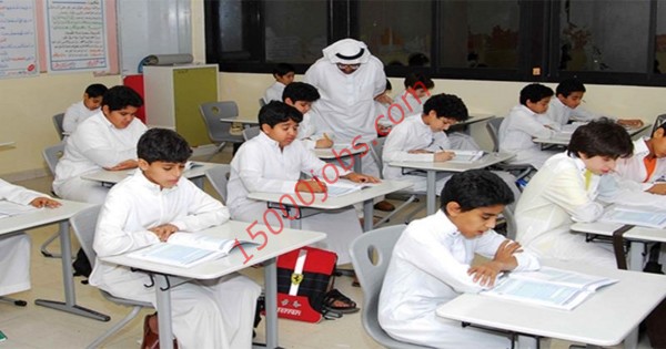 وظائف تعليمية لعدة تخصصات بمعهد تعليمي في الكويت