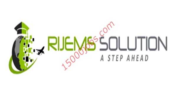 وظائف شركة Rijems Solution في قطر لعدة تخصصات