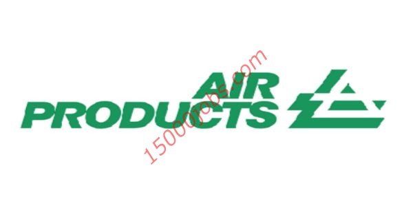 شركة Air Products تُعلن عن وظيفتين لديها بعمان