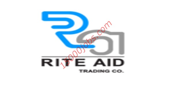 شركة Rite Aid بالكويت تطلب مصممين جرافيك وكول سنتر