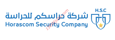 شركة حُراسكم للحراسة بالكويت تطلب حراس أمن