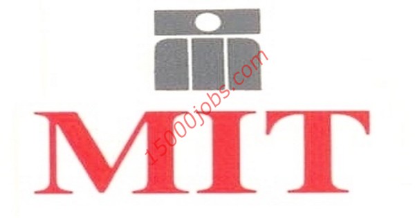 مركز mit لتكنولوجيا المعلومات بالبحرين يطلب محاسبين ومدخلي بيانات