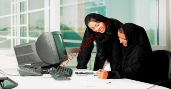 وظائف شاغرة في الامارات لمختلف التخصصات للنساء فقط | 13 فبراير 2020