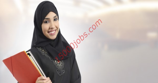 وظائف نسائية في سلطنة عمان لمختلف التخصصات | الجمعة 7 فبراير