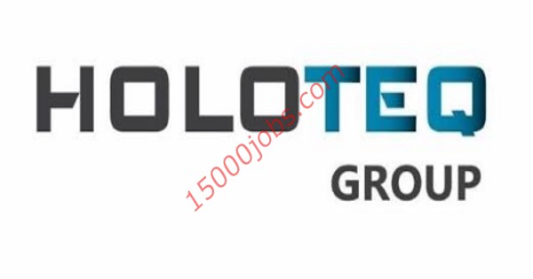 وظائف شركة Holoteq للحلول التكنولوجية بقطر لمختلف التخصصات