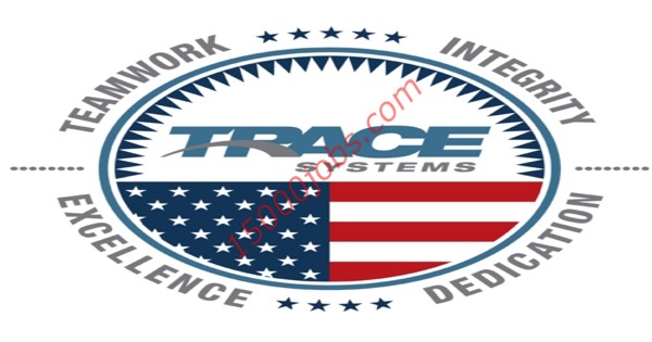 وظائف شركة Trace Systems بالكويت لعدة تخصصات