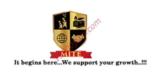 وظائف مجموعة Mite بقطر للعديد من التخصصات