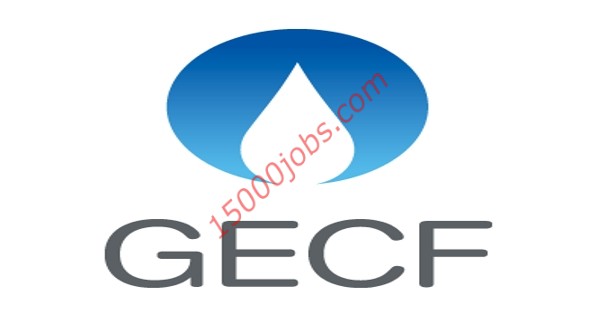 شركة GECF بقطر تعلن عن وظائف شاغرة