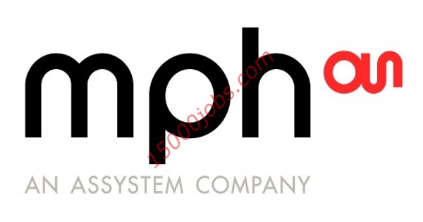 شركة MPH بقطر تعلن عن شواغر وظيفية متنوعة