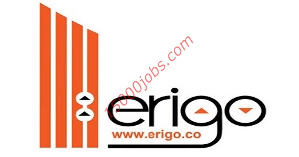 شركة إريجو تعلن عن شواغر وظيفية بدولة قطر