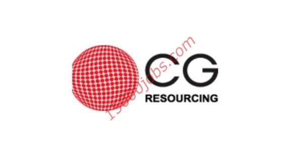 مؤسسة CG Resourcing تُعلن عن وظيفتين بقطر