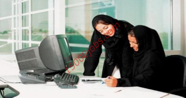 وظائف شاغرة في الامارات للنساء فقط والتقدم من المنزل | الجمعة 24 ابريل