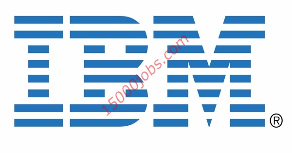 شركة IBM بالكويت تطلب ممثلي علاقات العملاء