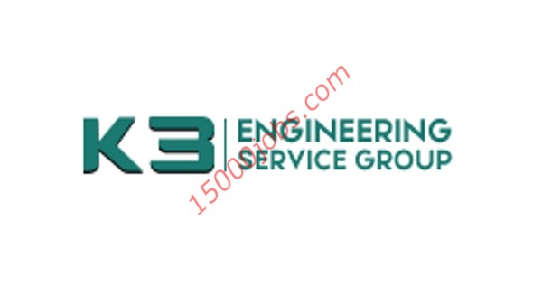 وظائف مجموعة الخدمات الهندسية (K3) في الكويت