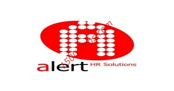 وظائف Alert HR Solutions لعدة تخصصات بعمان