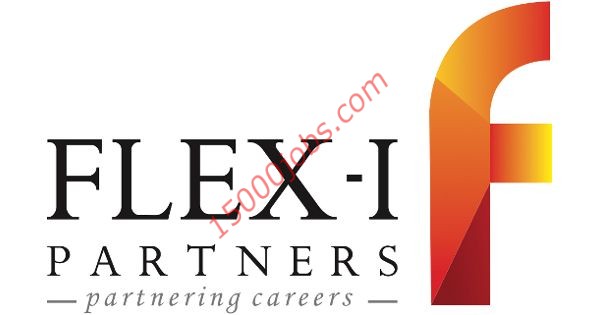 صورة وظائف مؤسسة Flex-i Partners لعدة تخصصات بعمان