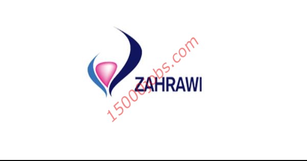 مؤسسة Al-Zahrawi Medical تُعلن عن وظيفتين بعمان