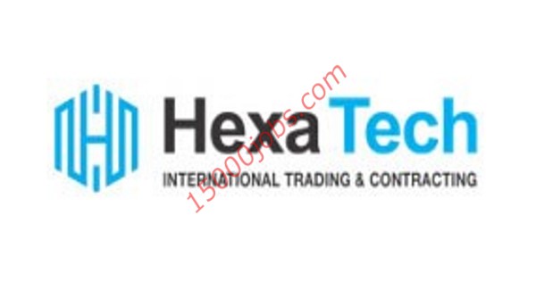 شركة هيكسا تك الدولية بقطر تطلب مشرفين كهرباء