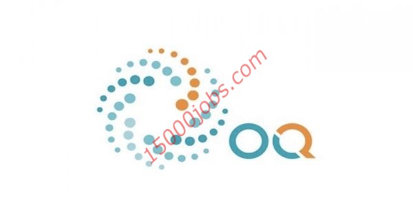 مؤسسة OQ تُعلن عن فرص وظيفية لديها بعمان