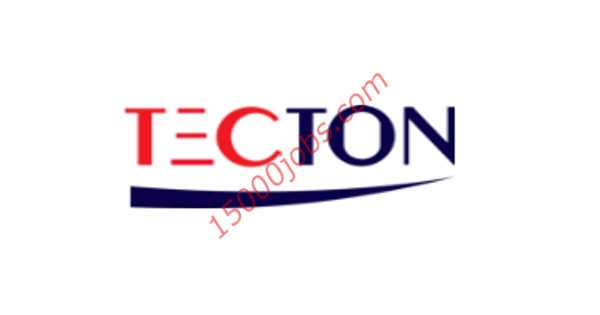 شركة Tecton للبنية التحتية بقطر تطلب مهندسين ميكانيكا